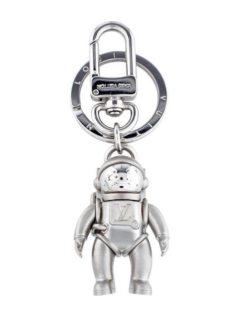 lv astronaut keychain|Men's Key Chains Lanyards and Bag Charms.